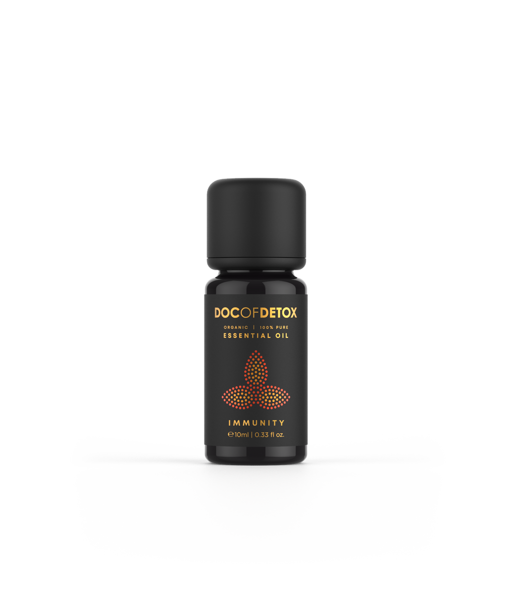 Immunity Essential Oil