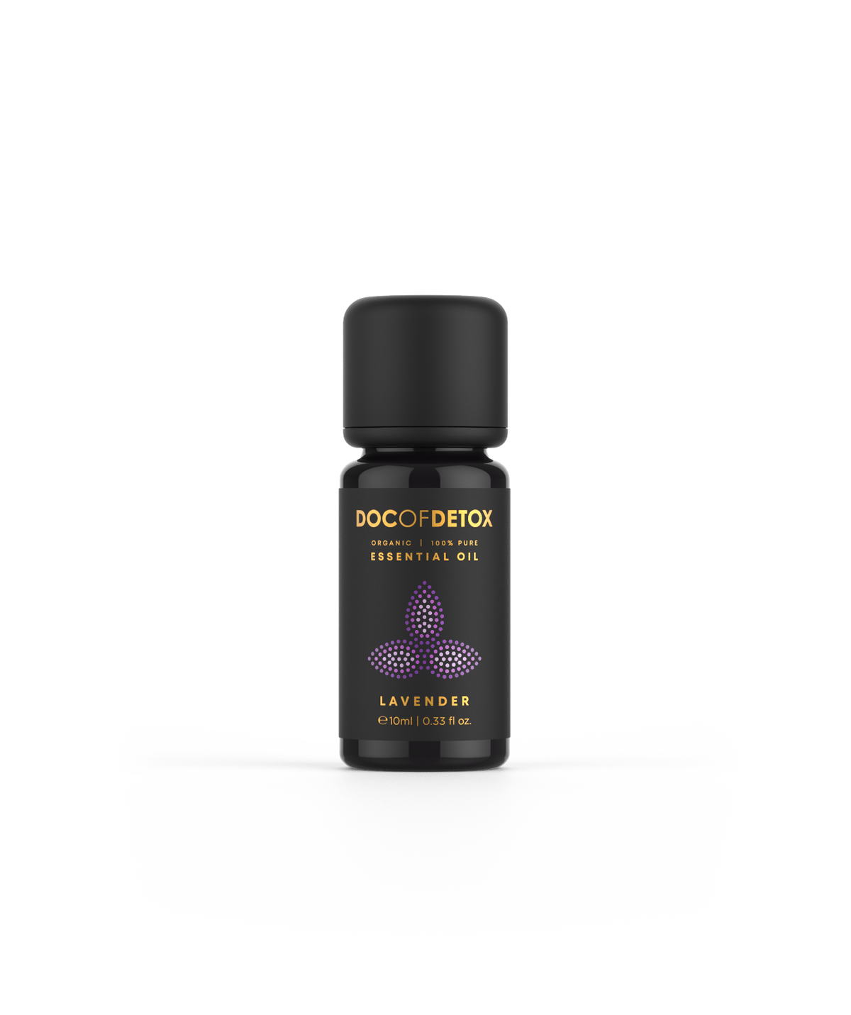 Lavender Essential Oil