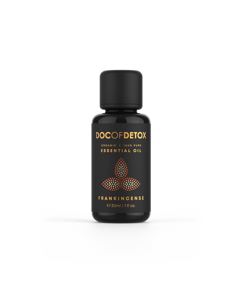 Frankincense