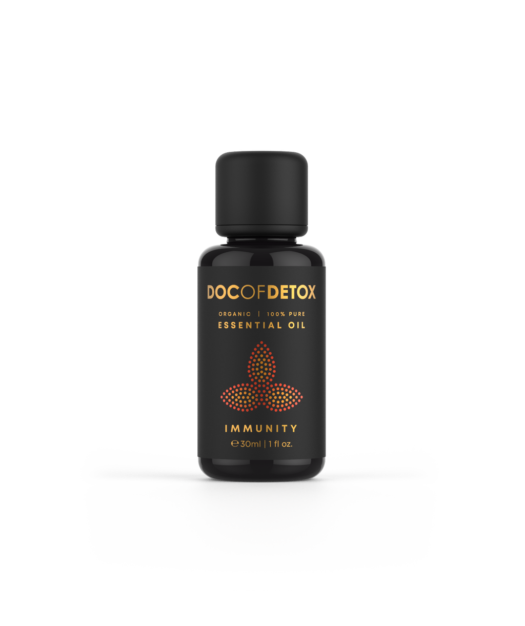 Immunity Essential Oil