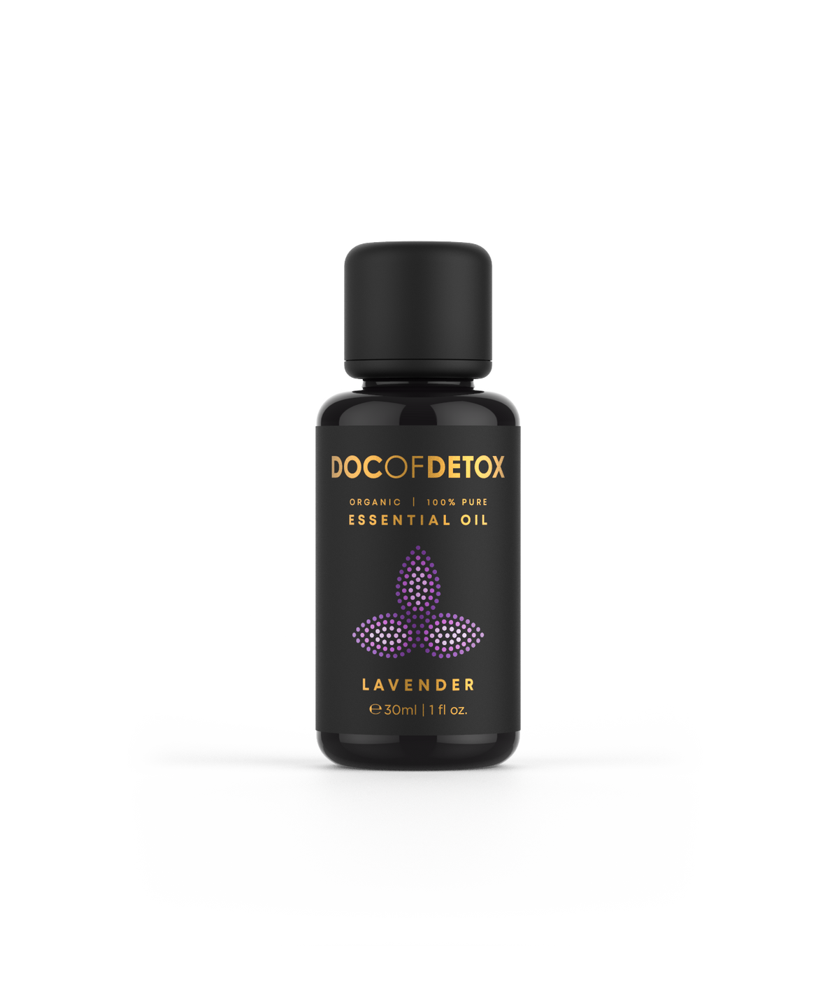 Lavender Essential Oil
