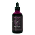 C60 in Organic MCT Coconut Oil
