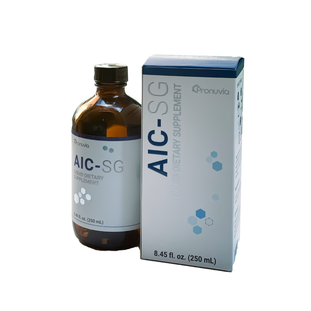 AIC-SG *To Pre-Order please call (855) 900-4544 Ex 0