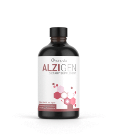 AlziGen *