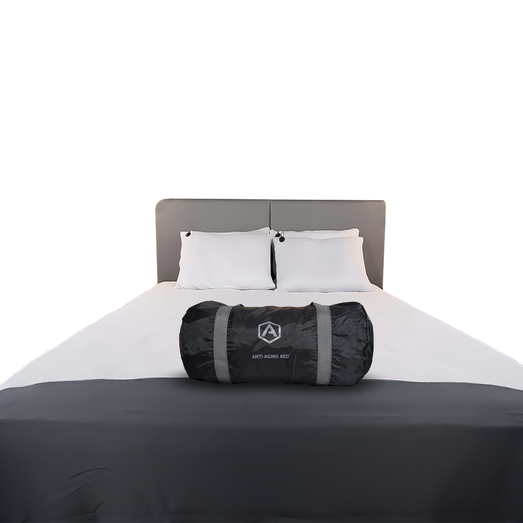 LifeGuard Grounding Sleep System *