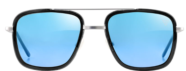 Tesla HyperLight Glasses  (Metal Frame)