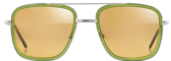 Tesla HyperLight Glasses  (Metal Frame)