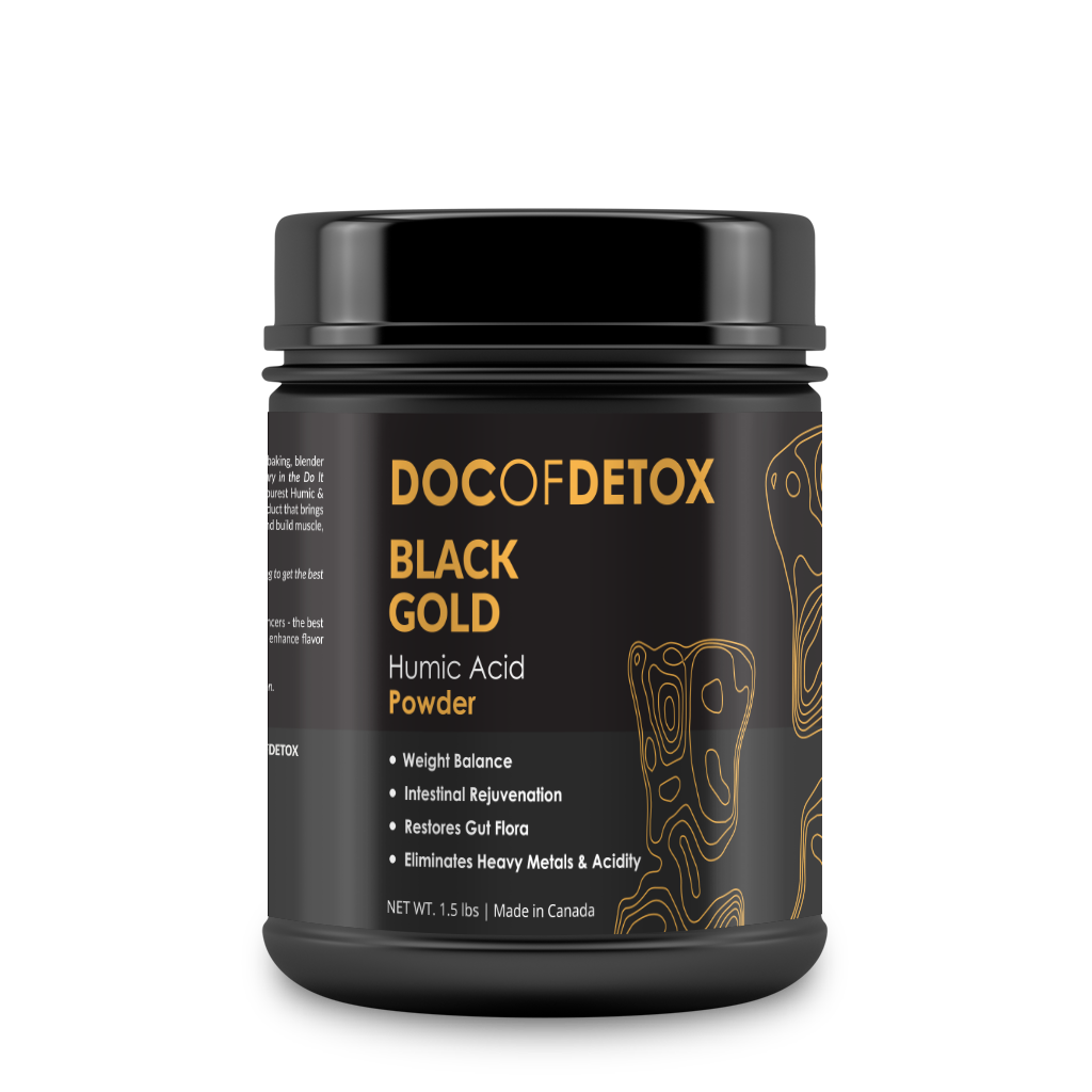 Black Gold