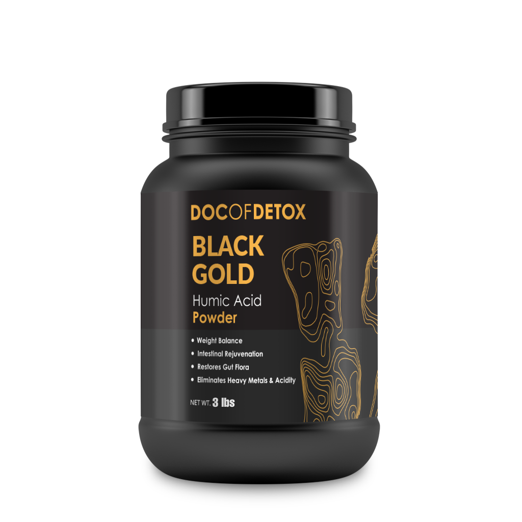 Black Gold
