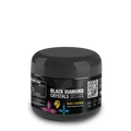 Black Diamond Crystals 2 oz