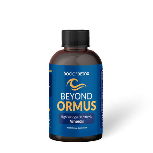 Beyond Ormus