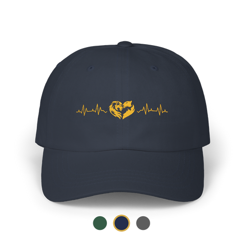 Ball Cap | Patient To Healer