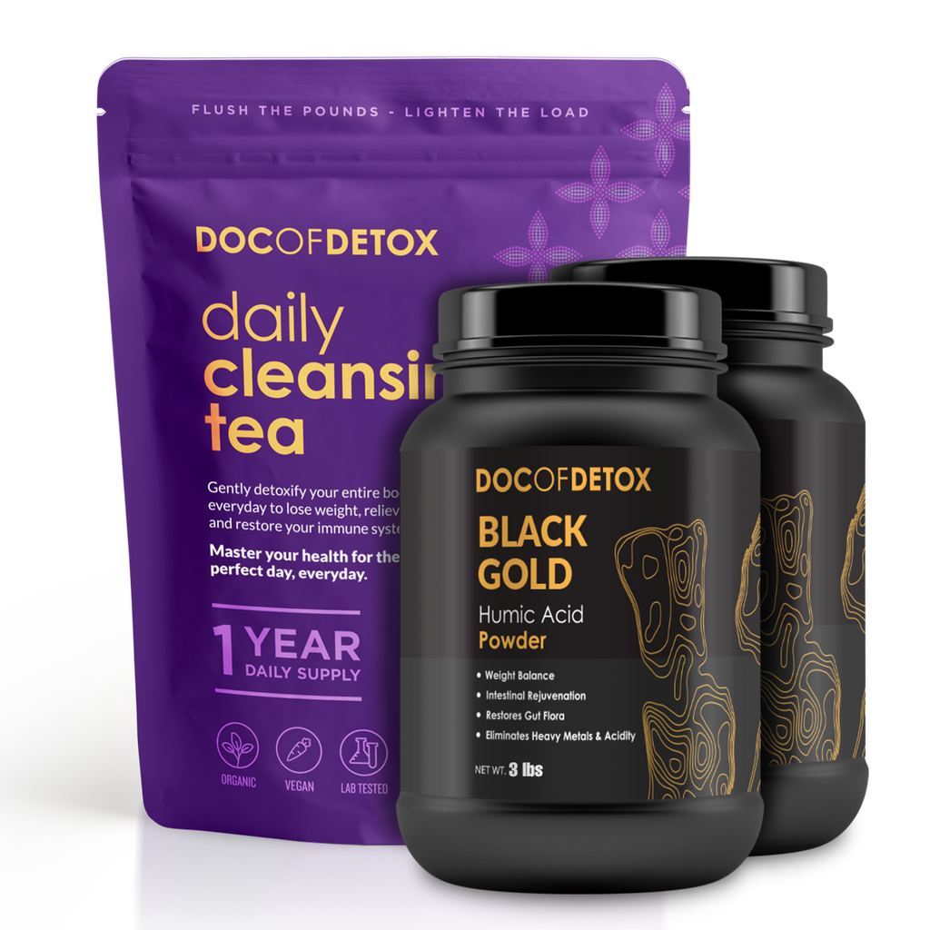 Colon Cleanse Kit