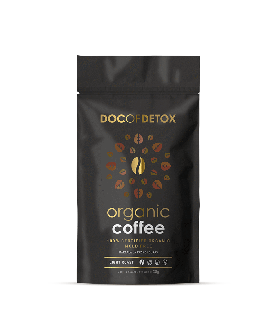 Enema Coffee