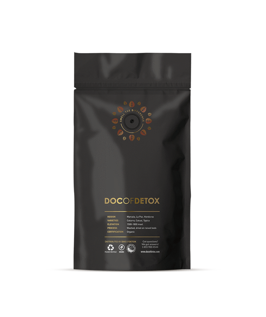 Enema Coffee