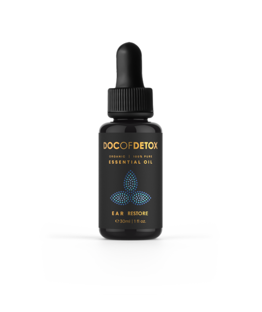 Ear Restore Essential Oil
