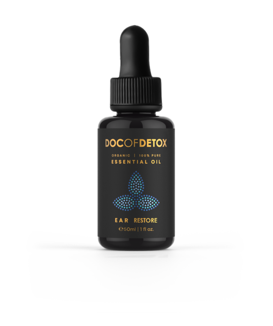 Ear Restore Essential Oil