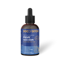 Bright Eyes Nano Fulvic Drops