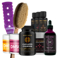 Fibroids/Scars/Adhesions
