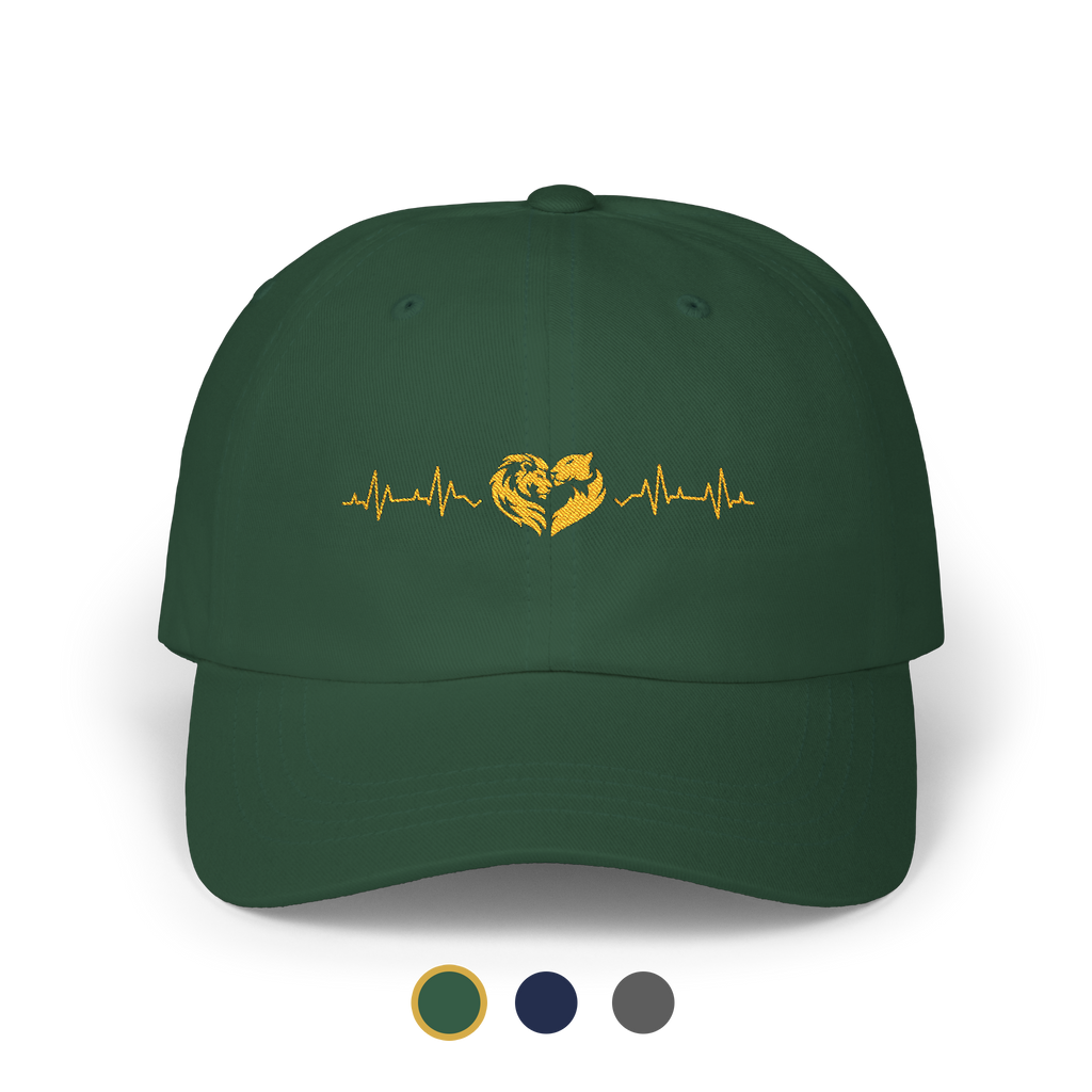 Ball Cap | Patient To Healer
