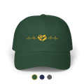 Ball Cap | Patient To Healer