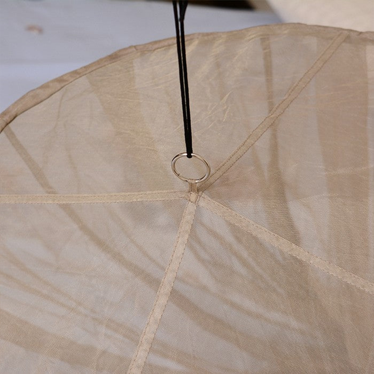 LifeGuard Grounding Canopy *