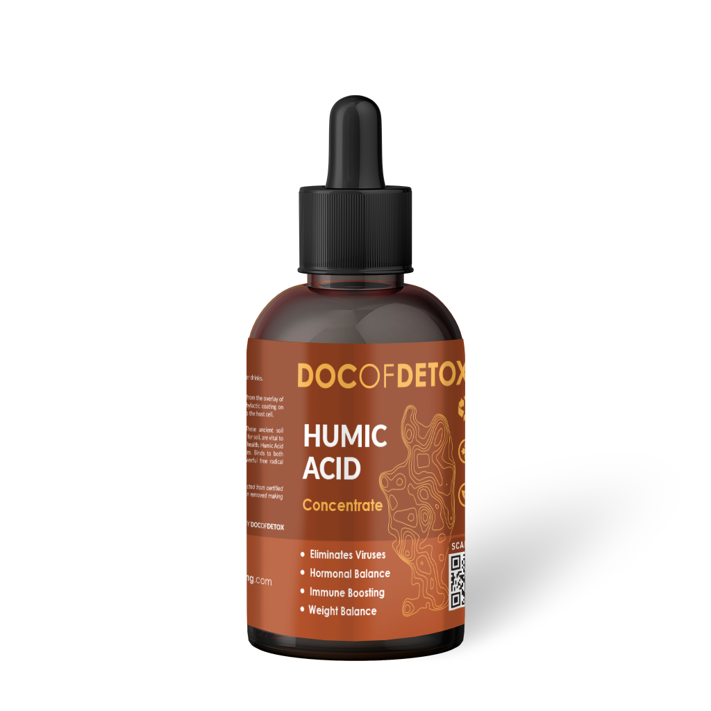 Humic Acid