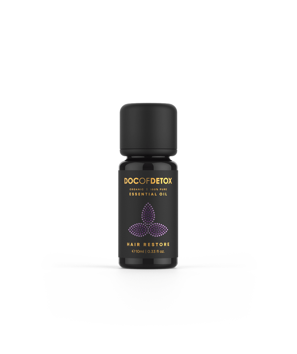 Hair Restore Essential Oil