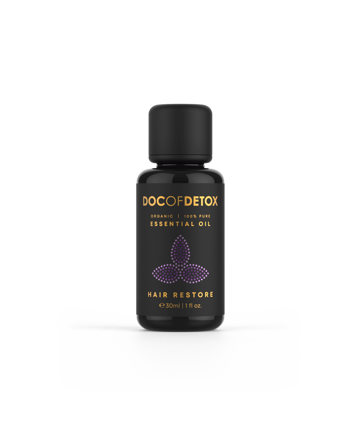 Hair Restore Essential Oil