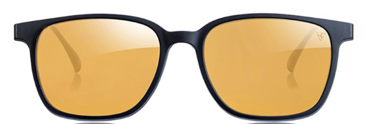 Tesla HyperLight Glasses  (Composite Frame)
