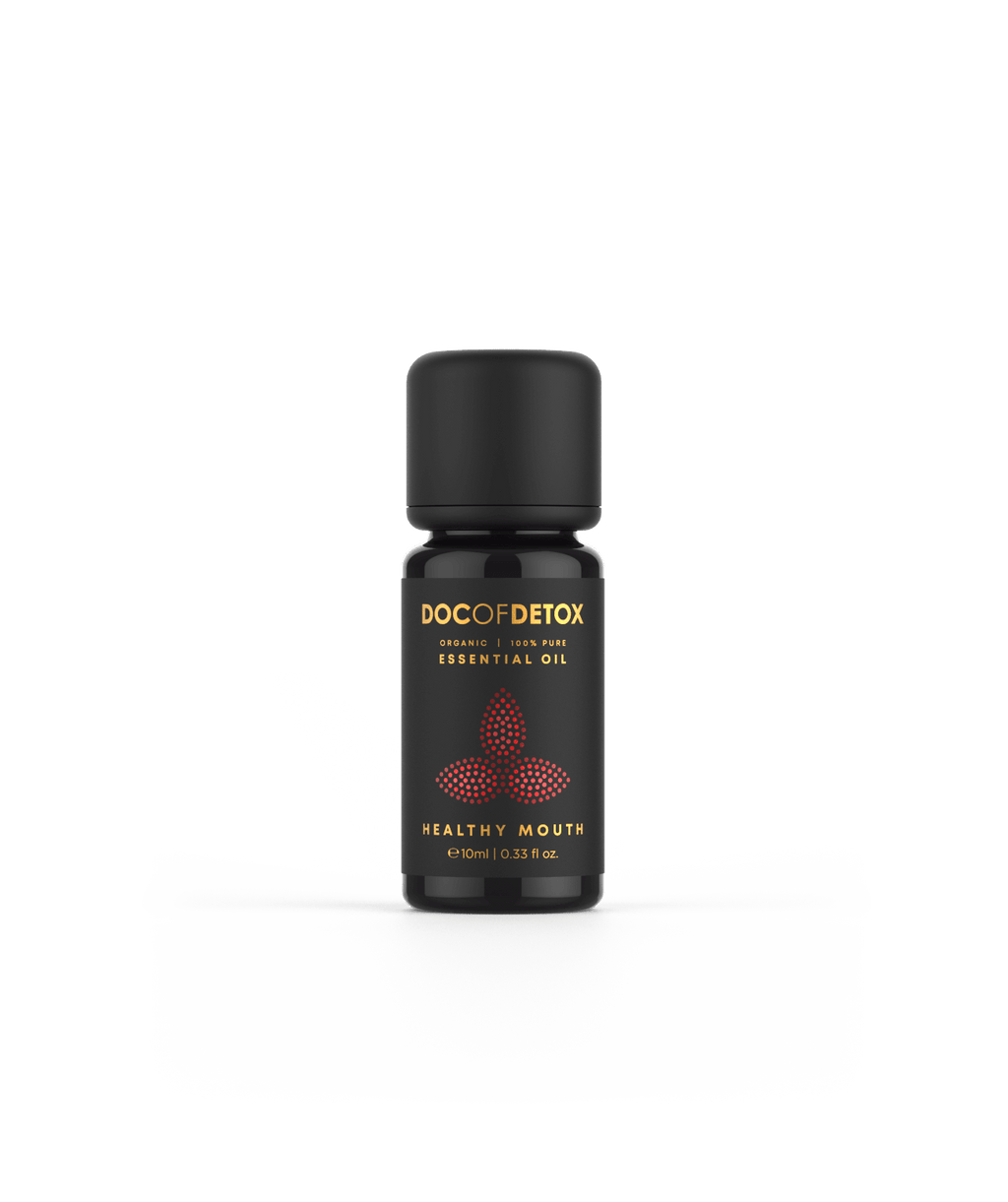 Healthy Mouth Essential Oil