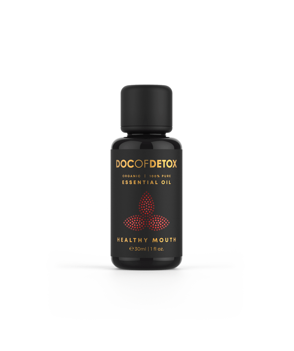 Healthy Mouth Essential Oil