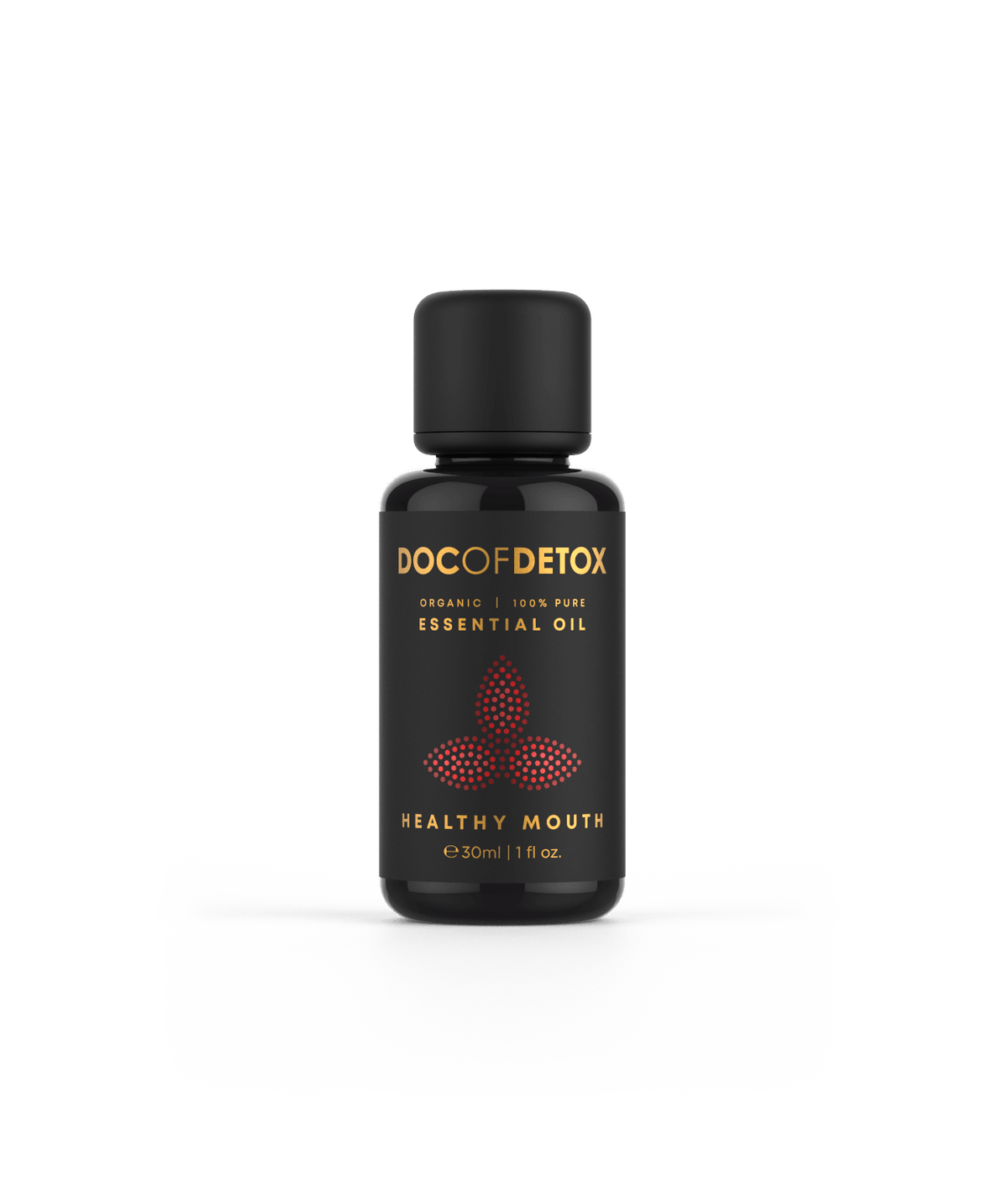 Healthy Mouth Essential Oil