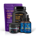 Heavy Metal Cleanse Kit