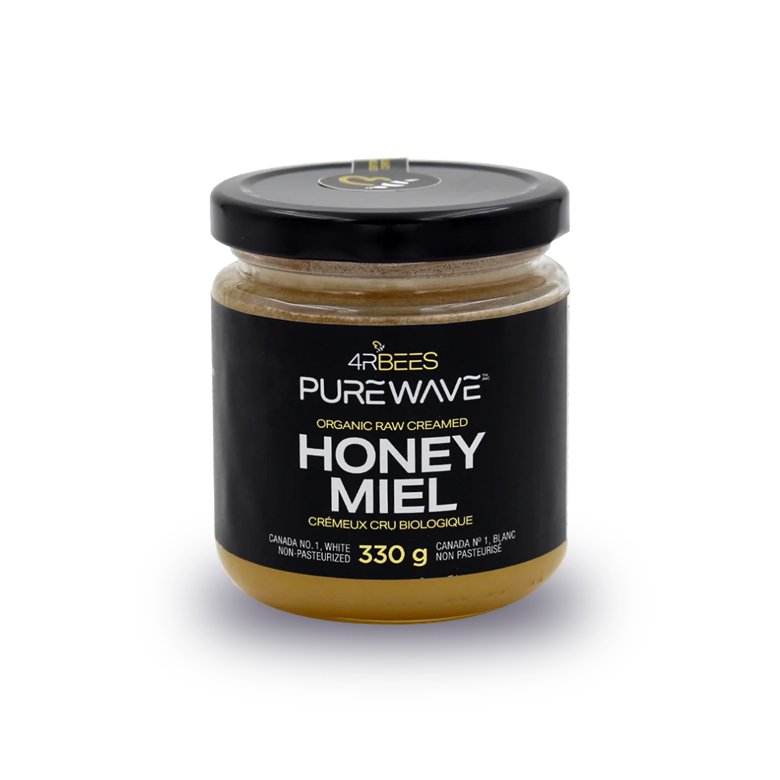 One Healing Honey  *Non-Returnable*