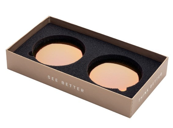 Tesla Lenses  *Non-Returnable*