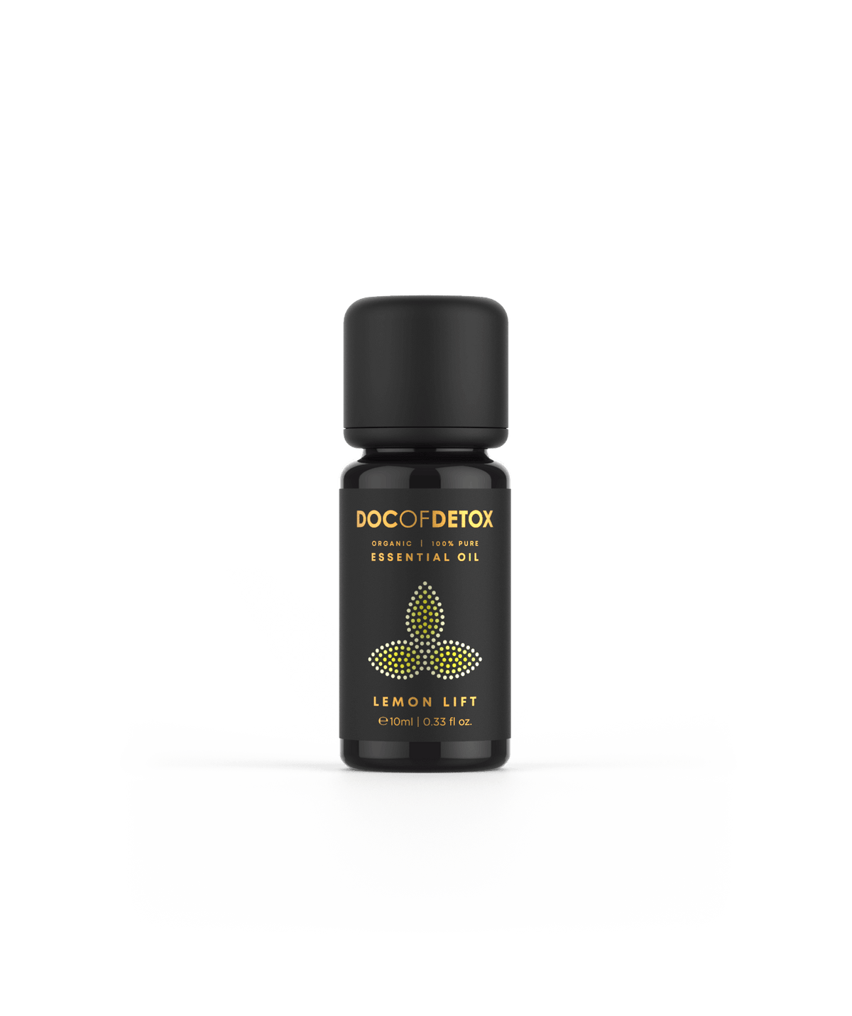 Lemon Lift Essential Oil