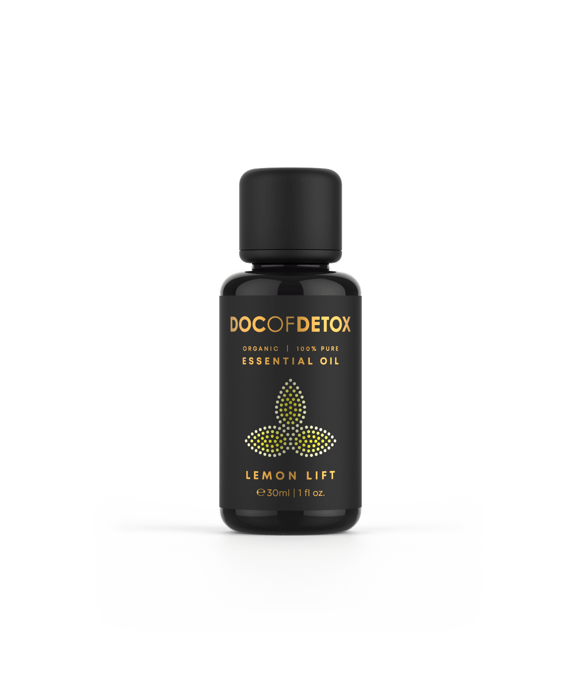Lemon Lift Essential Oil