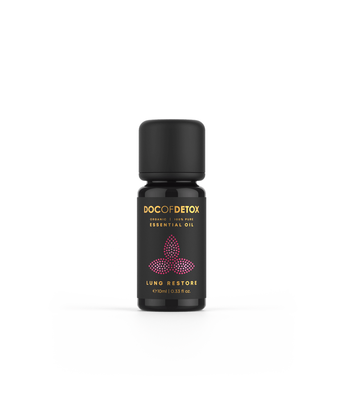 Lung Restore Essential Oil