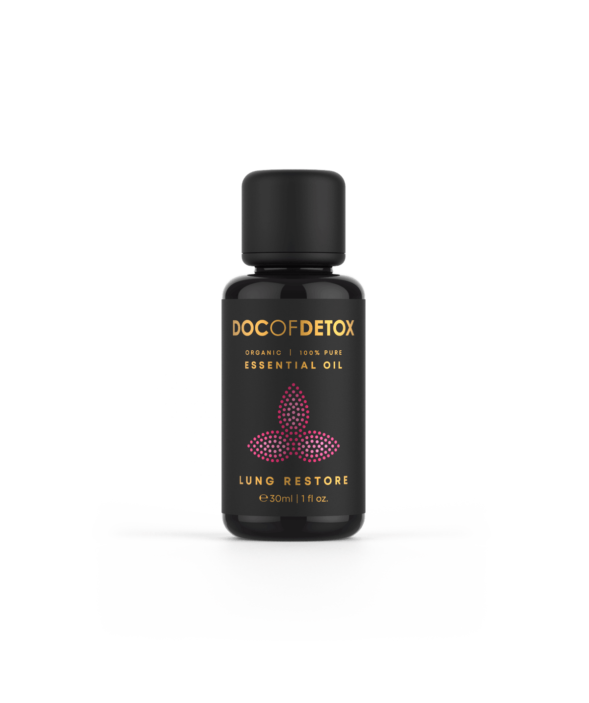 Lung Restore Essential Oil