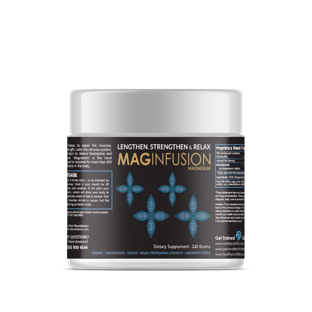 MagInfusion