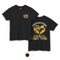 3-2-1 I Got This. BraveHeartNation | T-Shirt