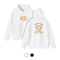BraveHeartNation | Heavy Hoodie