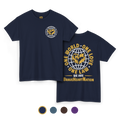 One World, One Love, One Law | T-Shirt