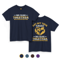 We Rise Together | T-Shirt