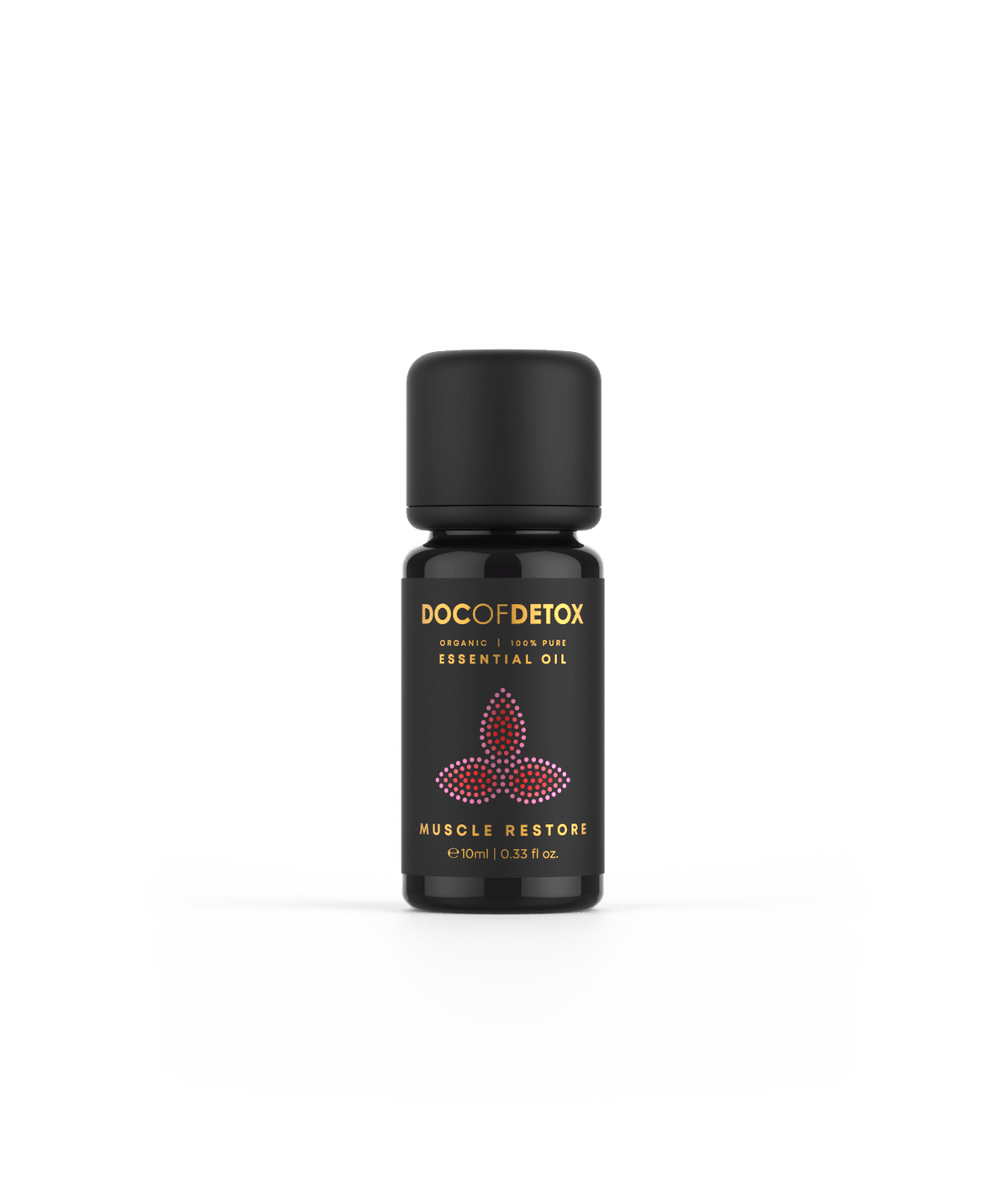 Muscle Restore Essential Oil
