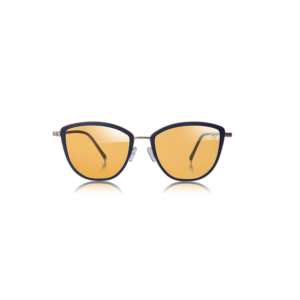 Tesla HyperLight Glasses  (Metal Frame)
