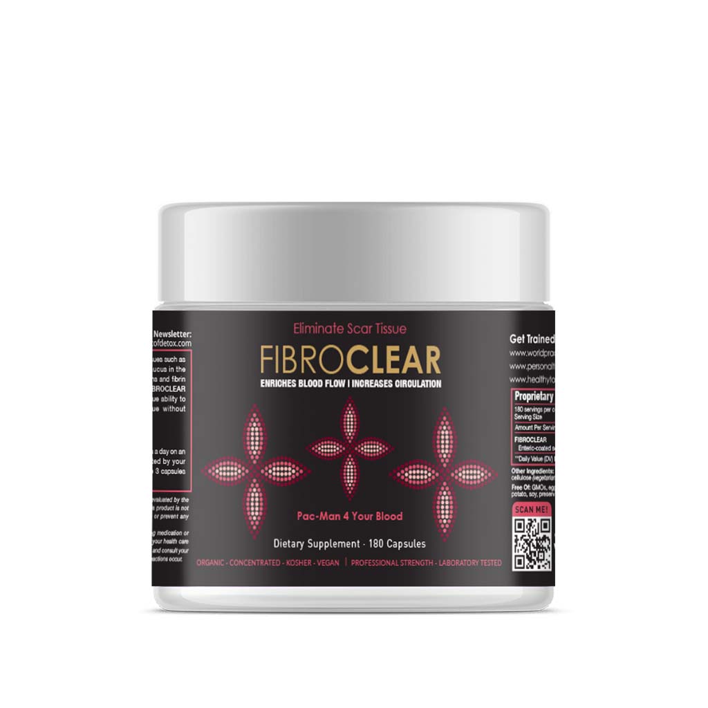 FibroClear