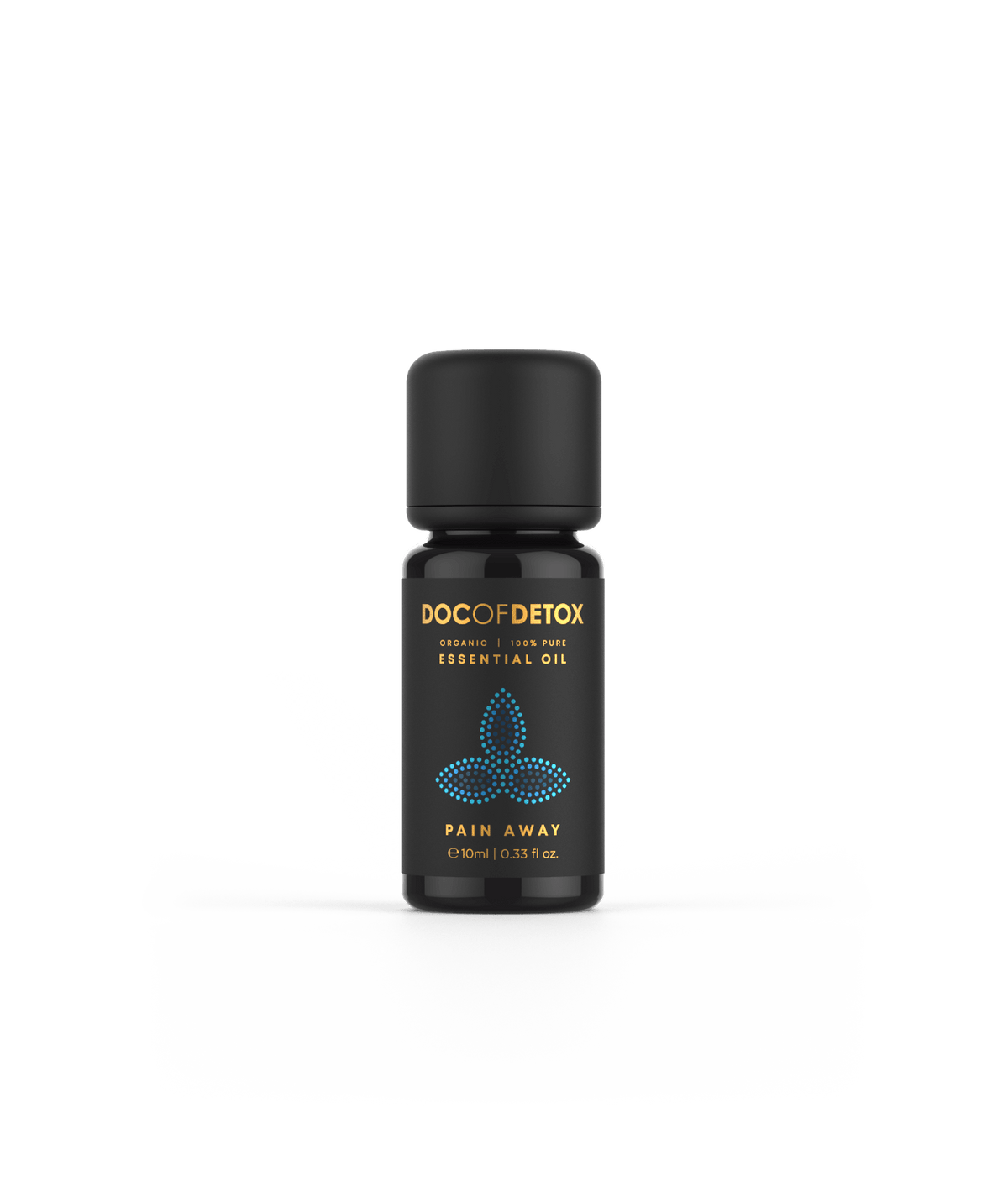 Pain Away Essential Oil