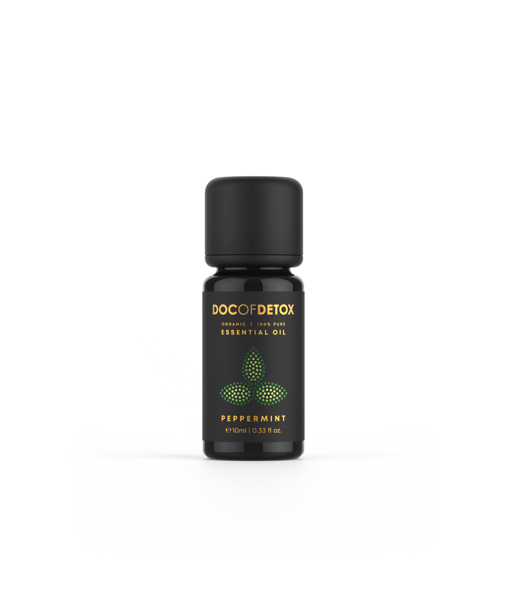 Peppermint Essential Oil